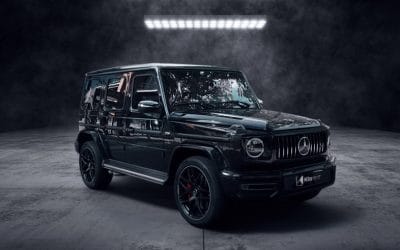 Location Mercedes GLS 63 AMG : Découvrez le SUV familial haut de gamme pour vivre chaque occasion avec luxe et performance