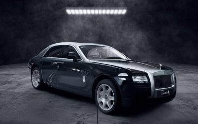 Location Rolls Royce pour son mariage