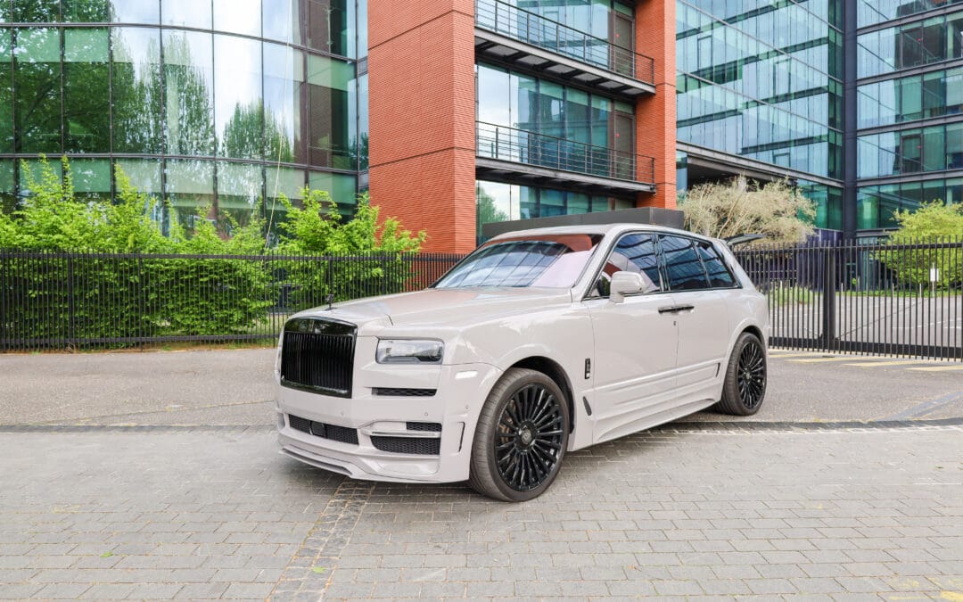 Location Rolls Royce Mariage avec Chauffeur en Île-de-France : Vivez une Expérience de Luxe et de Prestige Pour Votre Jour J