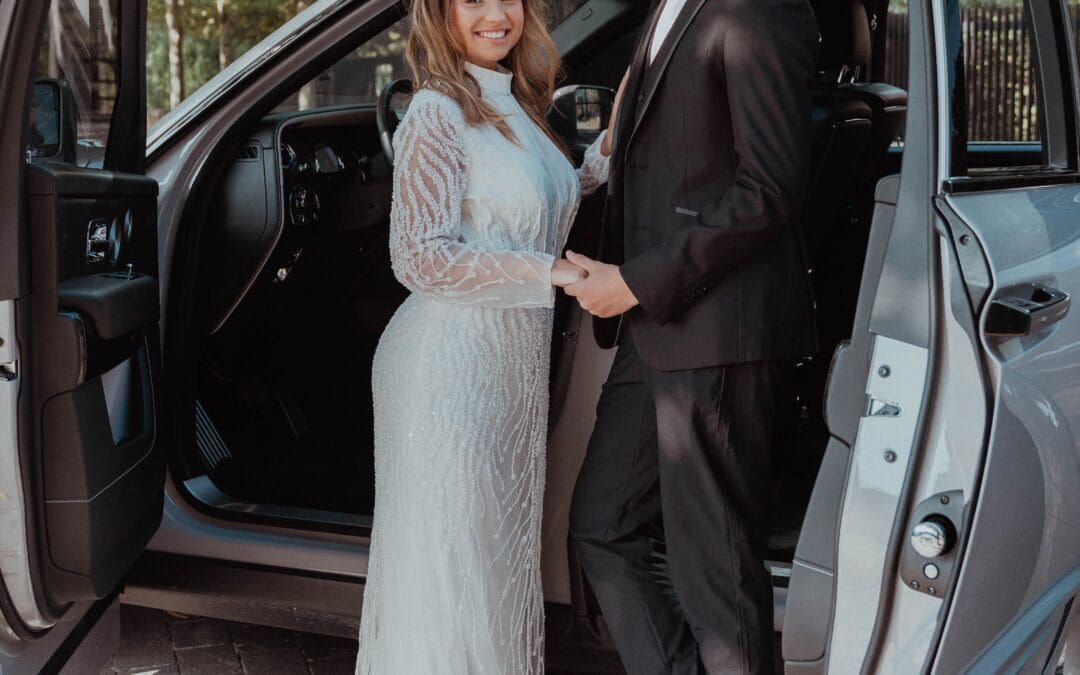 Voiture mariage prestige avec chauffeur : Tout ce que vous devez savoir pour un mariage haut de gamme à Paris et en Île-de-France